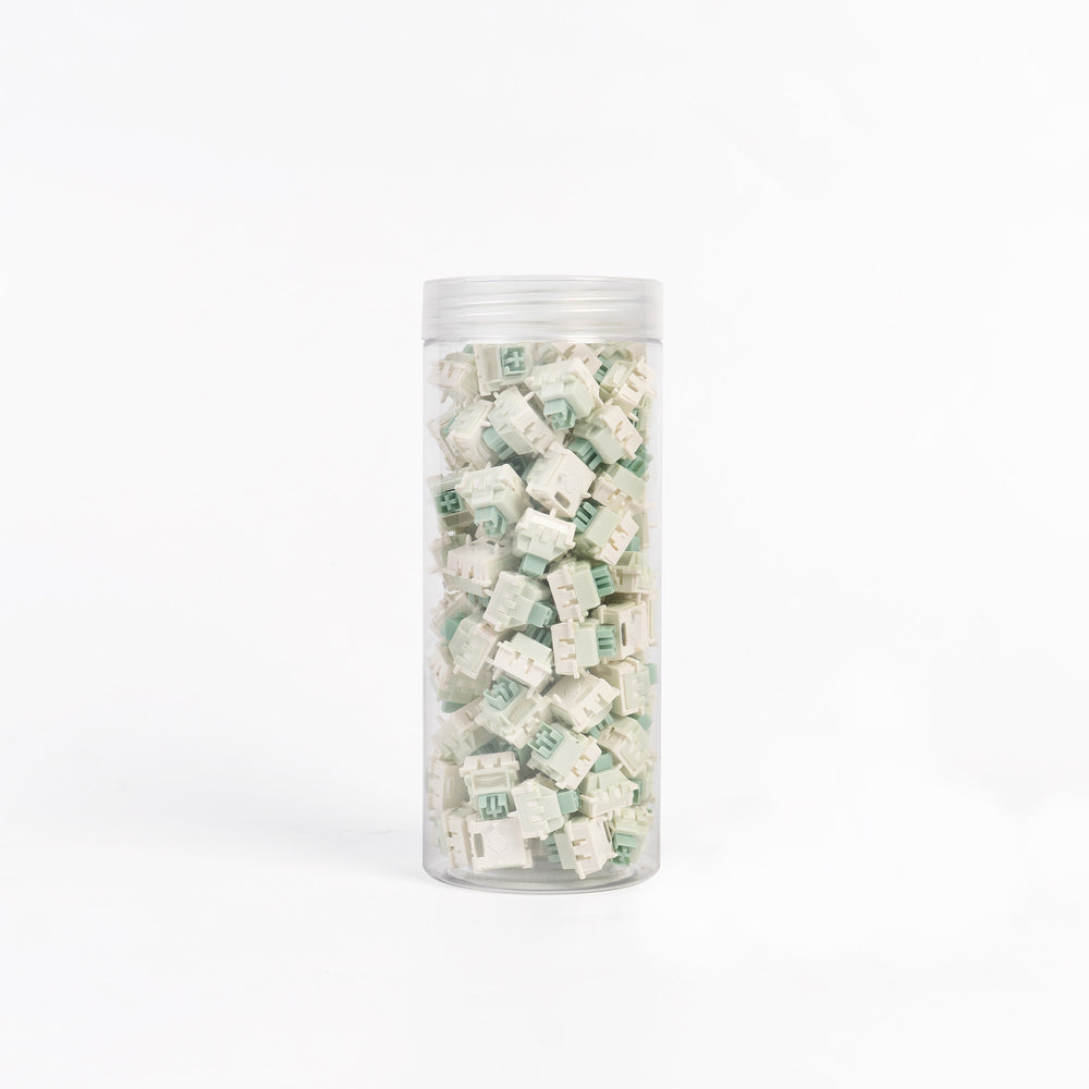 Keychron Ultra-Fast Lime Magnetic Switch