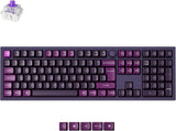Keychron Q6 HE QMK Wireless Custom Keyboard ISO Layout Collection