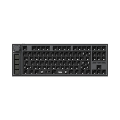 Teclado mecánico personalizado inalámbrico Lemokey L3 QMK/VIA (teclado ANSI de EE. UU.)