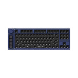 Lemokey L3 QMK/VIA Wireless Custom Mechanical Keyboard (US ANSI Keyboard)