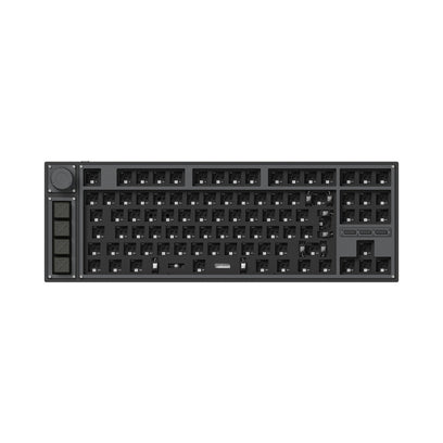 Teclado mecánico personalizado inalámbrico Lemokey L3 QMK/VIA (teclado ANSI de EE. UU.)