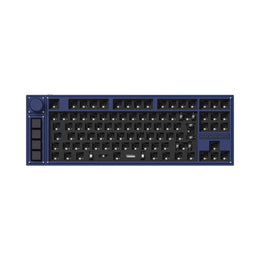 Teclado mecánico personalizado inalámbrico Lemokey L3 QMK/VIA (teclado ANSI de EE. UU.)