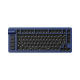 Lemokey L1 QMK/VIA Wireless Custom Gaming Keyboard (US ANSI Layout)