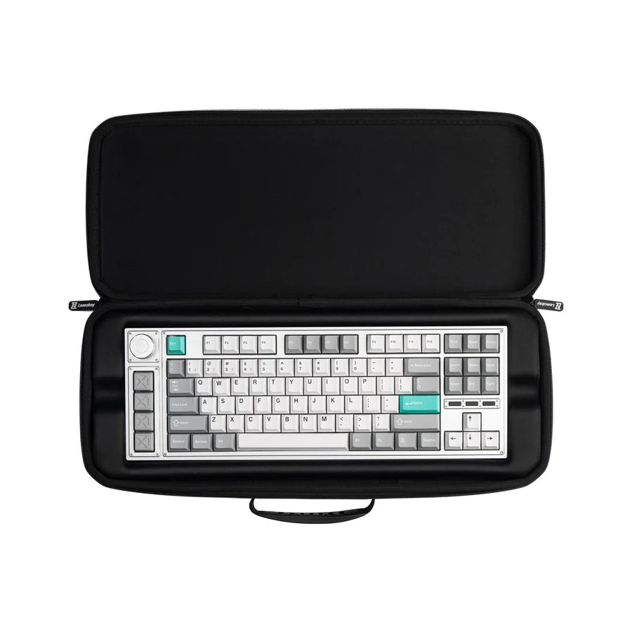 Estuche de transporte para teclado y mouse Keychron