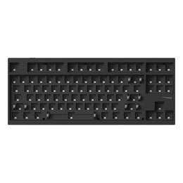 Teclado inalámbrico personalizado para juegos Lemokey L4 QMK (teclado ANSI de EE. UU.)