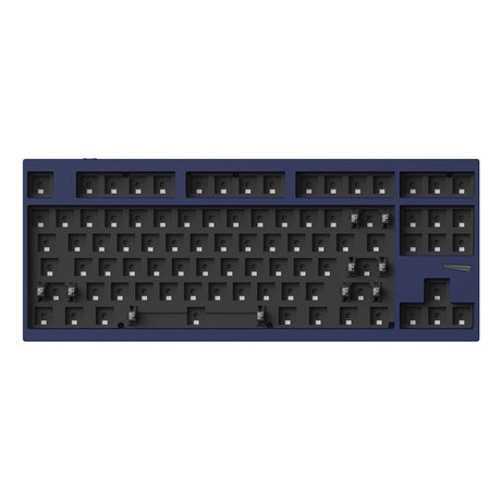 Teclado inalámbrico personalizado para juegos Lemokey L4 QMK (teclado ANSI de EE. UU.)