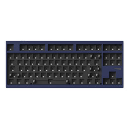 Teclado inalámbrico personalizado para juegos Lemokey L4 QMK (teclado ANSI de EE. UU.)