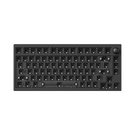 Teclado para juegos personalizado Lemokey P1 QMK/VIA (diseño ANSI de EE. UU.)