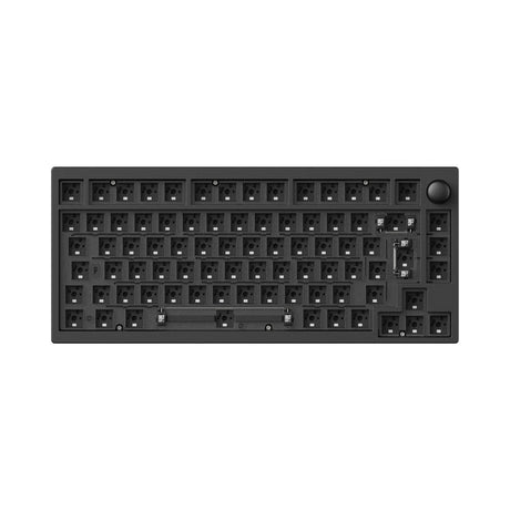 Teclado para juegos personalizado Lemokey P1 QMK/VIA (diseño ANSI de EE. UU.)