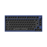 Lemokey P1 QMK/VIA Custom Gaming Keyboard (US ANSI Layout)