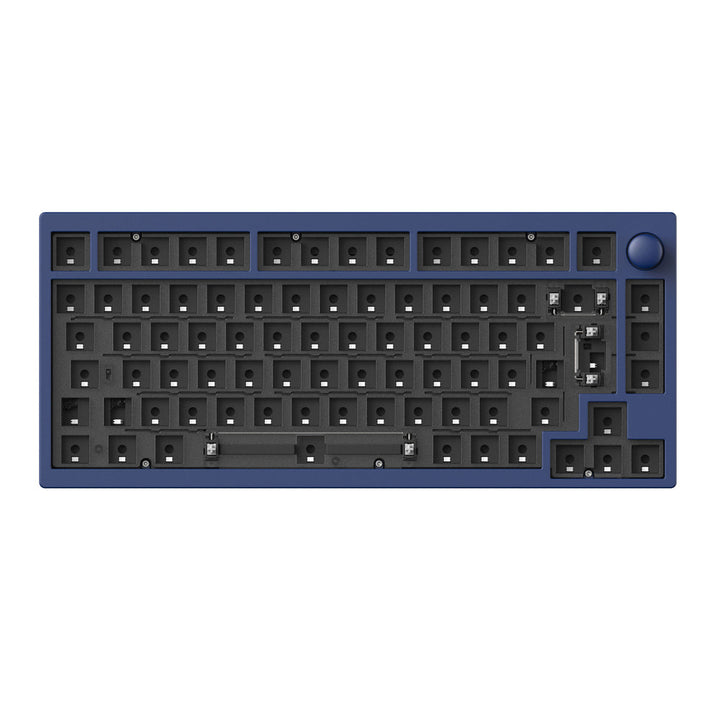 Lemokey P1 QMK Teclado Mecánico Personalizado Inalámbrico Colección de Distribución ISO