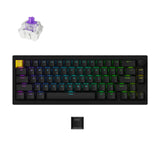 Lemokey P2 HE Wireless Magnetic Switch Custom Gaming Keyboard (US ANSI Layout)