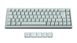 Teclado Keychron Q16 HE 8K Magnetic Switch (Distribución US ANSI)