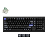 Keychron Q5 HE 8K Wired Magnetic Switch Keyboard (US ANSI Layout)