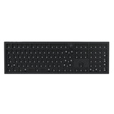 Colección de Teclados Personalizados Inalámbricos Keychron Q6 HE QMK con Diseño ISO
