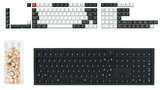 Keychron Q6 HE QMK Wireless Custom Keyboard ISO Layout Collection
