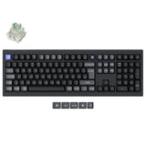 Teclado Keychron Q6 HE 8K con Switch Magnético (Distribución US ANSI)