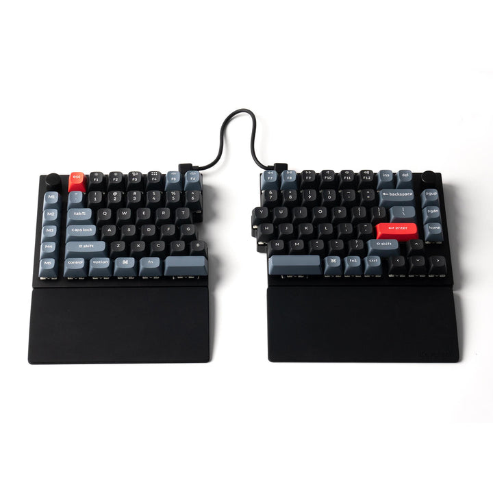 Keychron Silicone Palm Rest