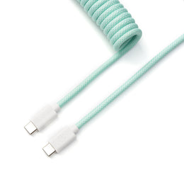 Keychron Coiled Aviator Cable