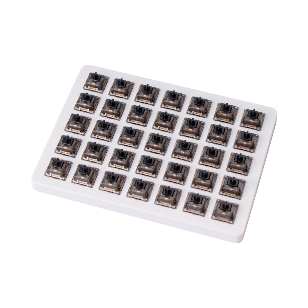 Juego de interruptores Gateron Ink V2