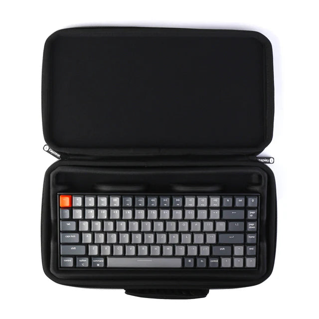 Keychron Keyboard and Mouse Carrying Case