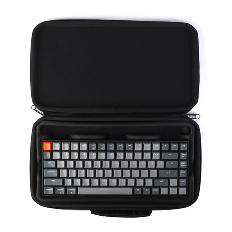 Estuche de transporte para teclado Keychron