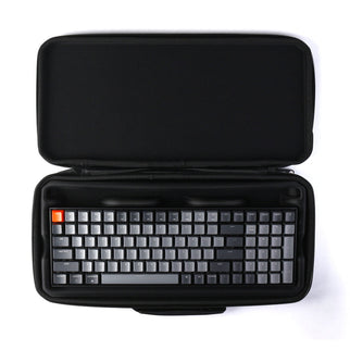 Keychron Keyboard and Mouse Carrying Case