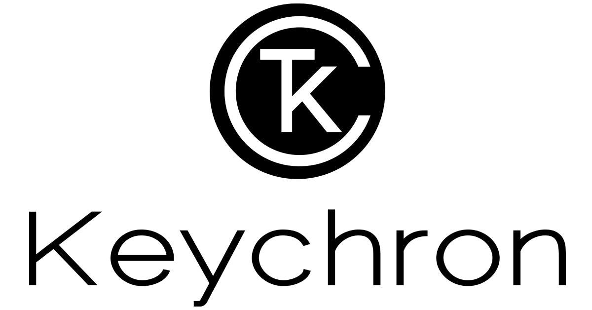 Learn More about Switching and Toggling Layers – Keychron Spain