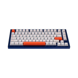 Juego de teclas OEM Dye-Sub PBT - Naranja