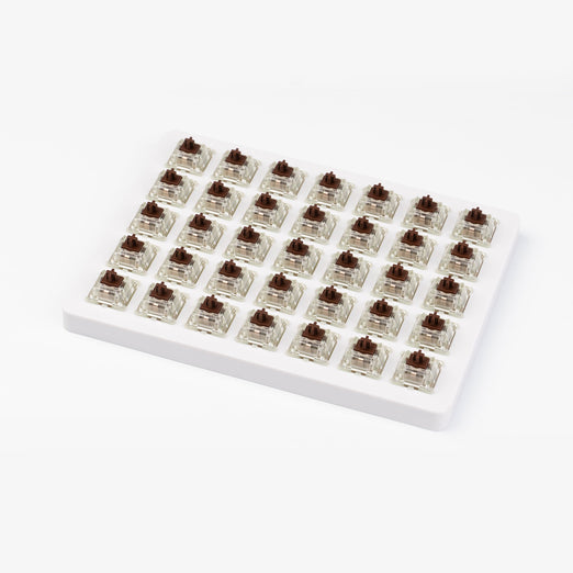 Juego de Cherry MX Switch