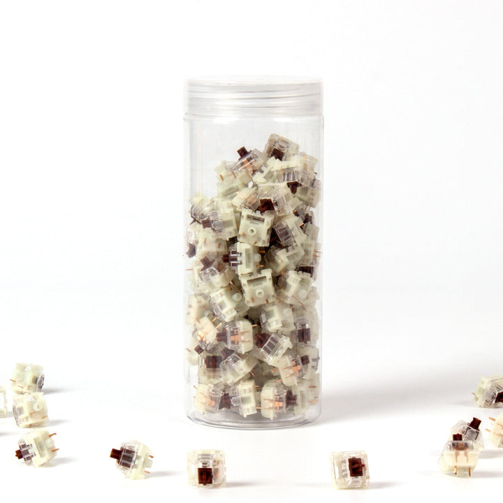 Juego de Switch Gateron Cap V2