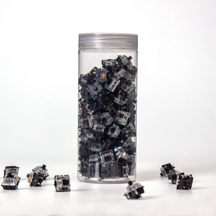 Gateron KS-8 Interruptor Mecánico Switch