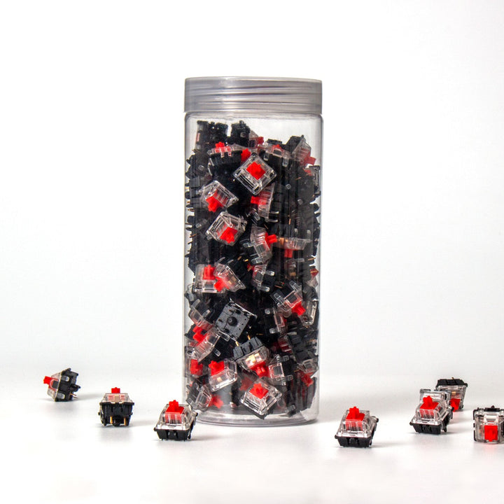 Gateron KS-8 Interruptor Mecánico Switch