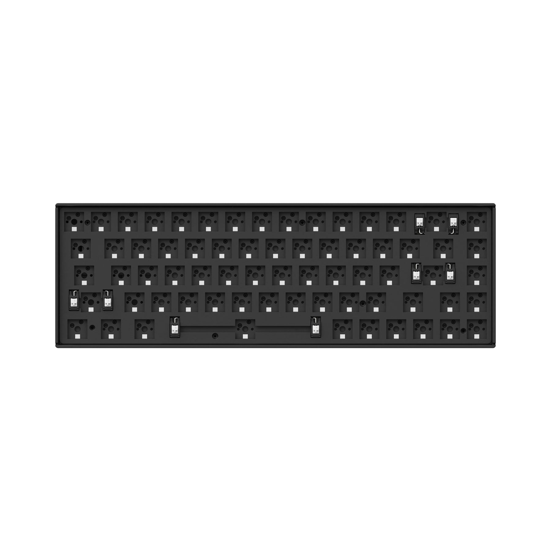 Keychron K6 Pro QMK/VIA Wireless Custom Mechanical Keyboard (US ANSI Keyboard)