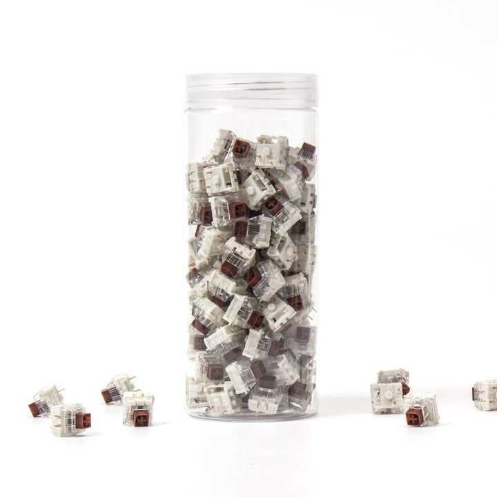 Juego de Switch Kailh Box