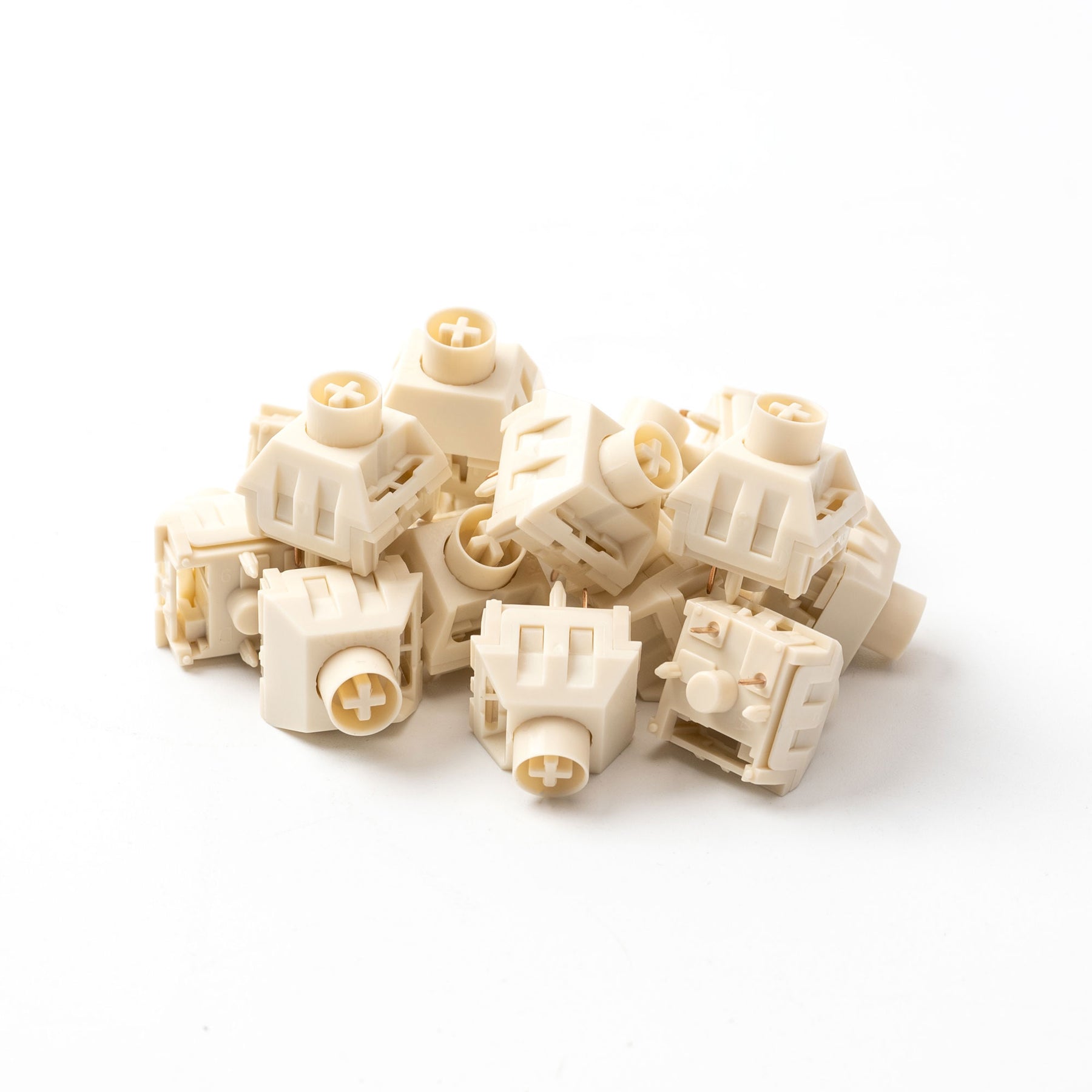Kailh Caja Crema Pro Switch