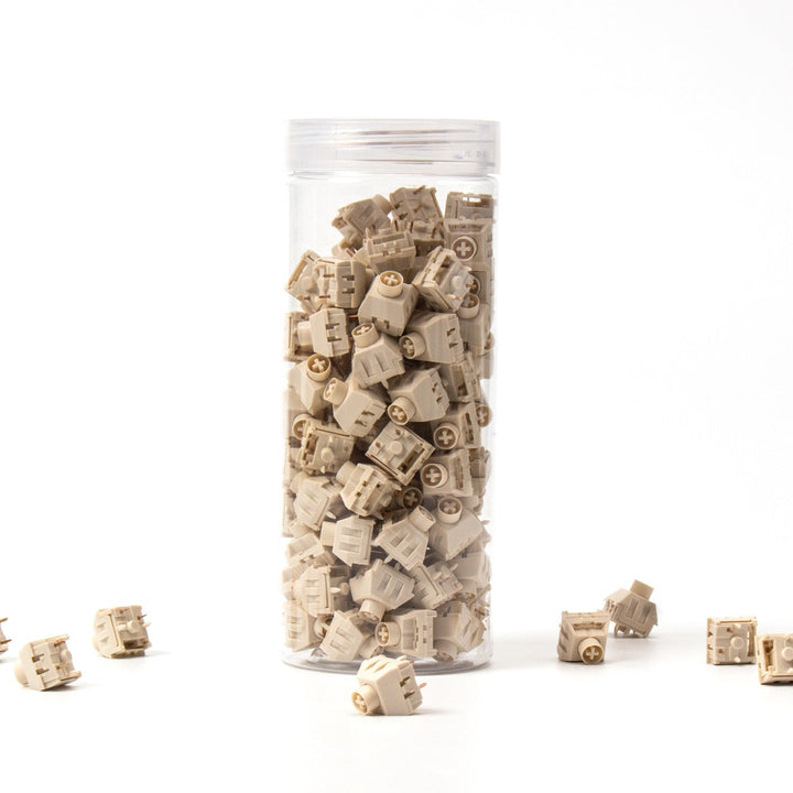 Juego de Switch Kailh Box