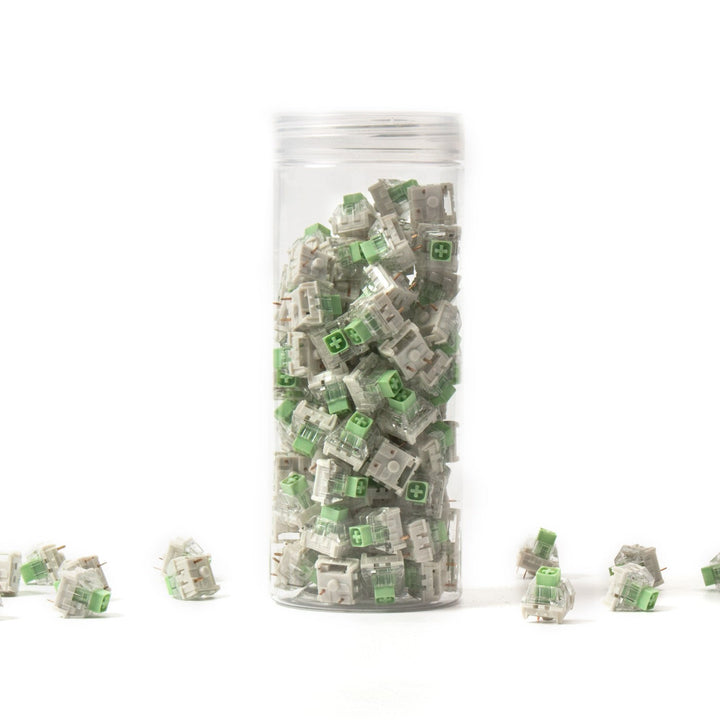 Juego de Switch Kailh Box