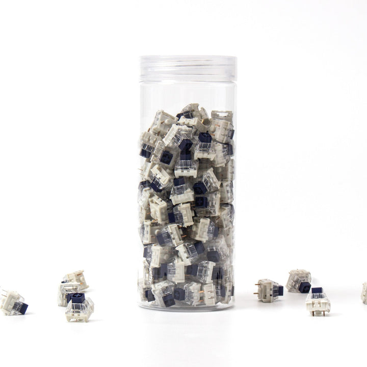 Juego de Switch Kailh Box