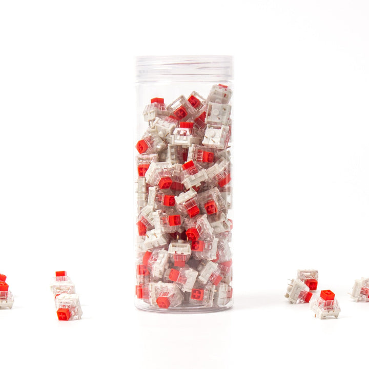 Juego de Switch Kailh Box