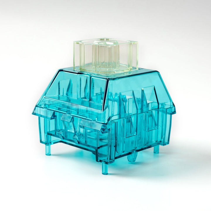 Caja de almacenamiento Kailh Switch