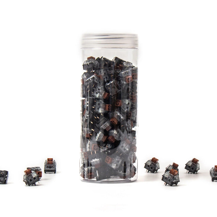 Juego de Switch Kailh Box V2