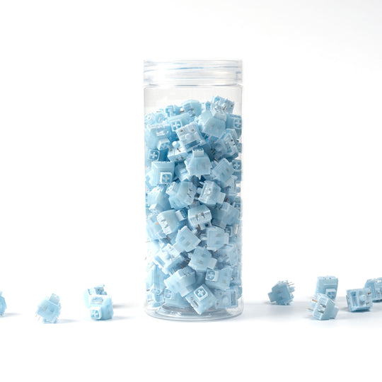 Kailh Box Winter Táctil Switch