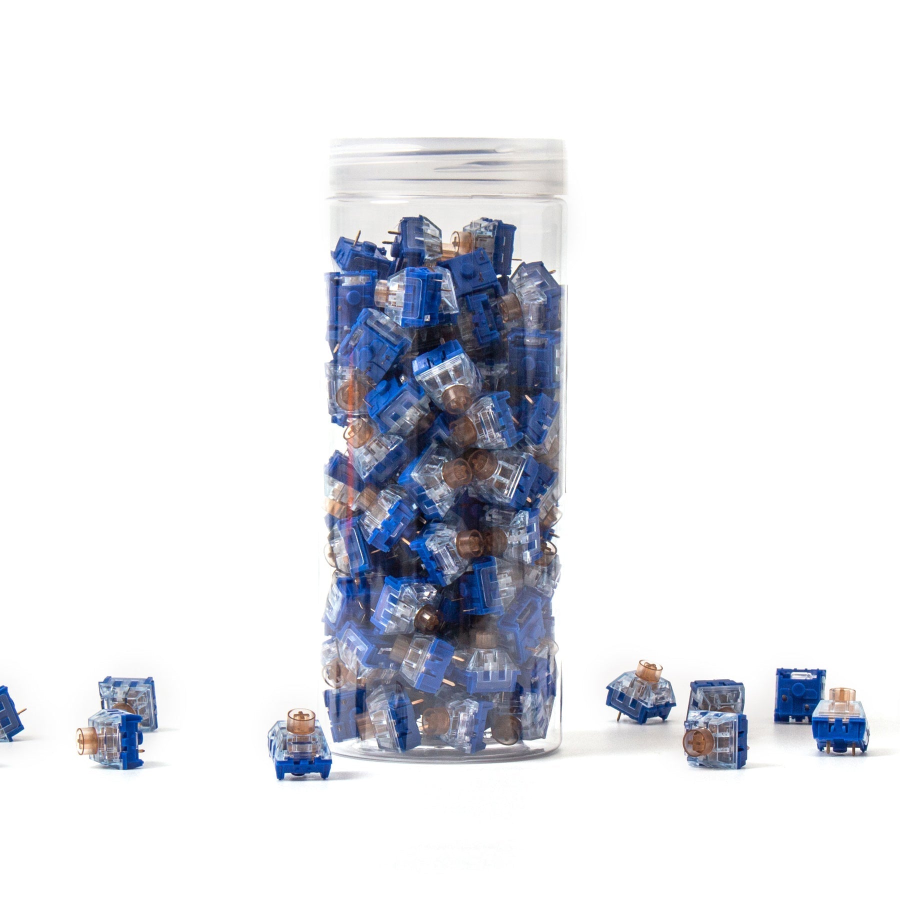 Interruptor Kailh Deep Sea Silent Pro Box