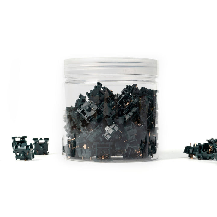 Carcasa Inferior Keychron Camo Switch