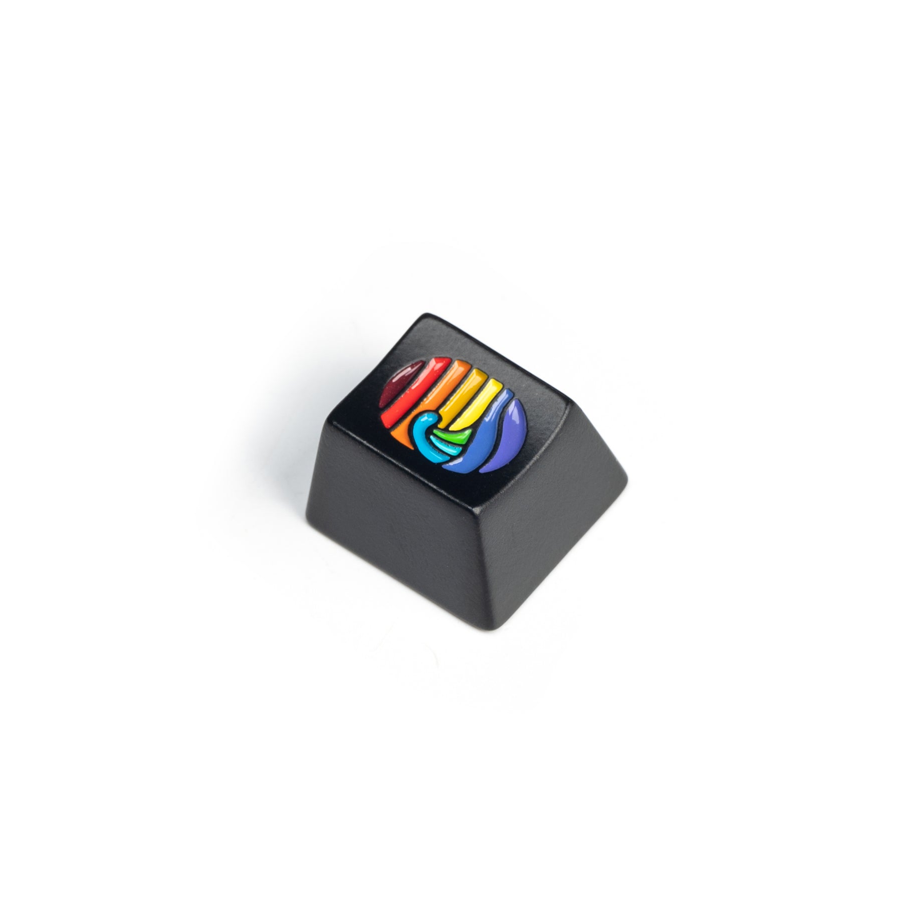 Keychron Colorido Gran Ola Metal Artisan Keycap