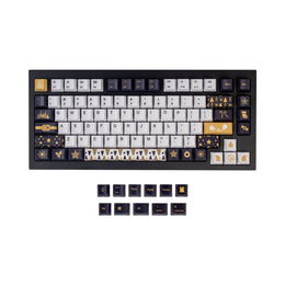 Juego de teclas OEM Dye-Sub PBT - Regalo de Navidad