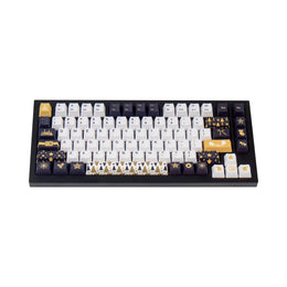 Juego de teclas OEM Dye-Sub PBT - Regalo de Navidad