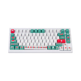 Juego de teclas OEM Dye-Sub PBT - Árbol de Navidad