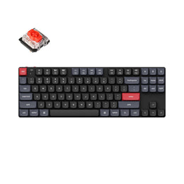 Keychron K1 Pro QMK/VIA Wireless Custom Mechanical Keyboard (US ANSI Keyboard)